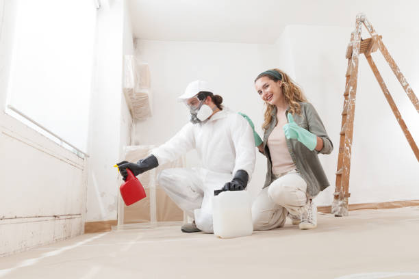 Best Real Estate Mold Inspection  in Bardmoor, FL